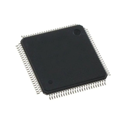 통합 회로 칩 CYAT827AZA64-3200A 2 와이어 용량 터치 스크린 컨트롤러