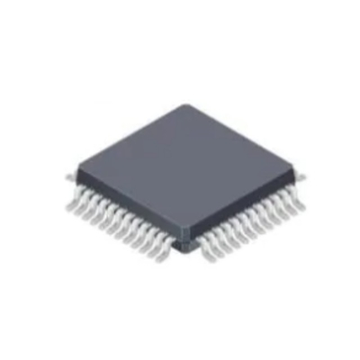 통합 회로 칩 AMT49100KJPTR-A-3 80V 3단계 MOSFET 드라이버 LQFP48