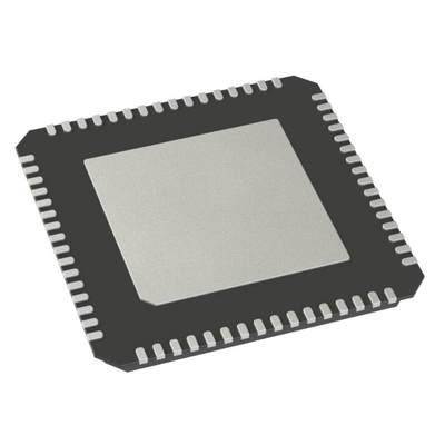 통합 회로 칩 AD9231BCPZ-80 1.8V 12비트 듀얼 아날로그 디지털 변환기