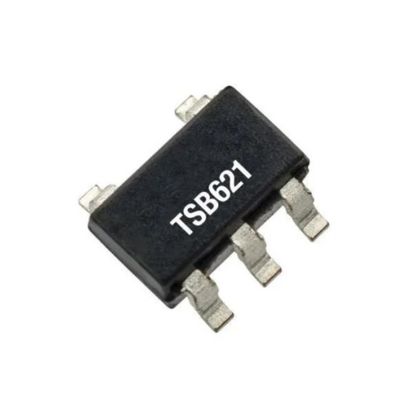 통합 회로 칩 TSB621IYLT 일반용 증폭기 1 회로 SOT-23-5