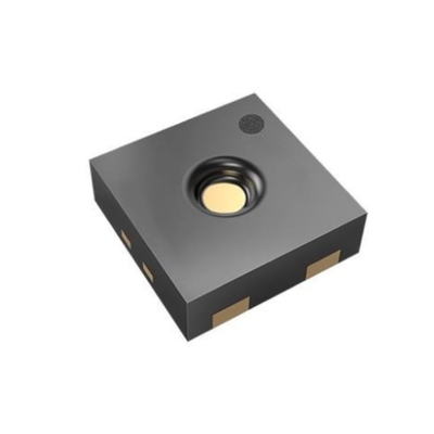 센서 IC SHT40I-AD1F-R2 디지털 자동차 습도 온도 센서