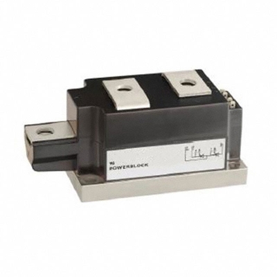 자동차 IGBT 모듈 TD330N16KOFTIM 1.6 kV 520 A 단계 제어 티리스터 모듈