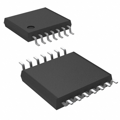 융합 회로 칩 TSB514IPT 철도-철도 36V 6MHz 운영 증폭기