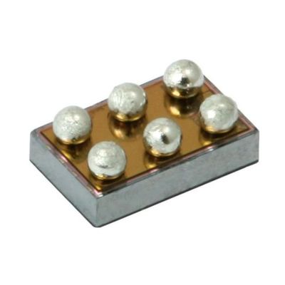 통합 회로 칩 MAX40108ANT 168kHz 1V 정밀 운영 증폭기