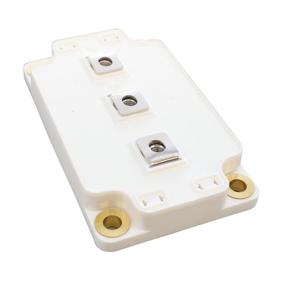 자동차 IGBT 모듈 MSCDC300A70AG 700V 300A SiC Schottky 전원 모듈