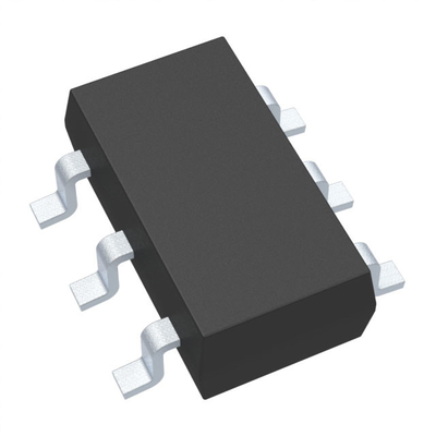 통합 회로 칩 MCP3421A0T-E/CH 단일 채널 저소음 18비트 ADC