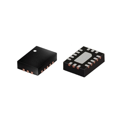 통합 회로 칩 PMA-183PLN+ 2.3V ~ 2.9V RF 증폭기 IC VQFN16
