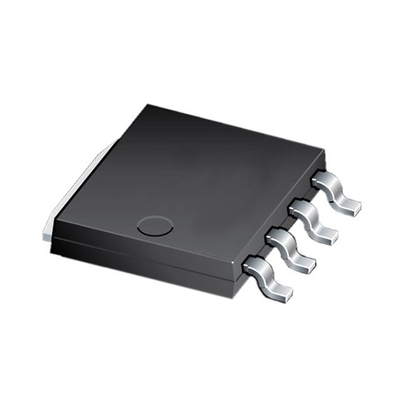 통합 회로 칩 PSMNR90-40YLHX 40V 300A 논리 레벨 MOSFET 트랜지스터