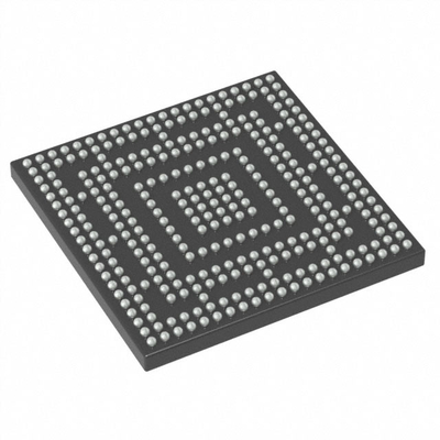 필드 프로그래밍 가능한 게이트 어레이 M2S025-FCSG325I 1 코어 66MHz SoC FPGA IC 칩 FCBGA325
