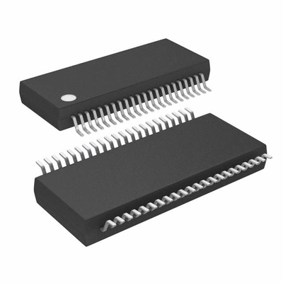 통합 회로 칩 LTC6810HG-2 6 채널 다세포 배터리 모니터