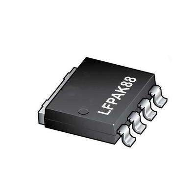통합 회로 칩 PSMNR55-40SSHJ 40V 500A 375W MOSFET 트랜지스터 LFPAK88