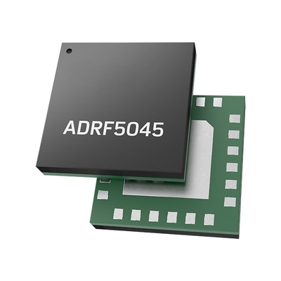 통합 회로 칩 ADRF5045BCCZN 일반 목적 SP4T 50Ohm RF 스위치 IC