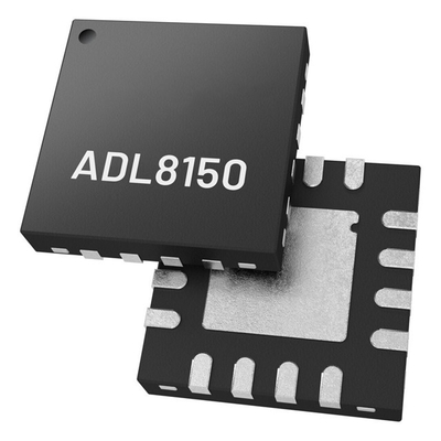 통합 회로 칩 ADL8150ACPZN 일반 목적 6GHz RF 증폭기 IC
