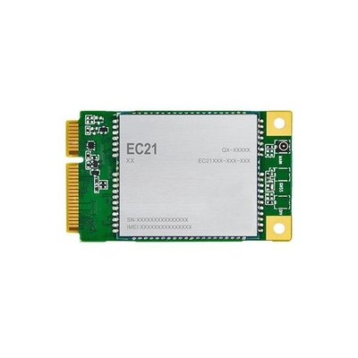 무선 통신 모듈 EC21AFA-MINIPCIE 미니 PCIe IoT/M2M LTE Cat 1 모듈