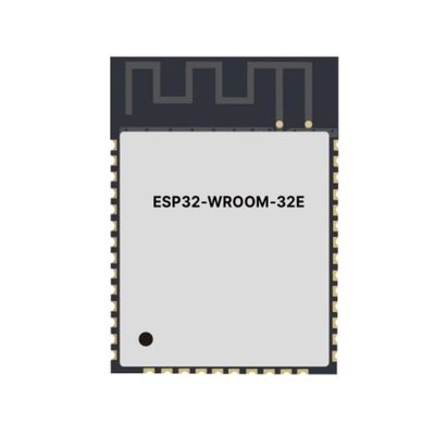 무선 통신 모듈 ESP32-WROOM-32E-N8R2 듀얼 코어 와이파이 및 BT 멀티 프로토콜 모듈