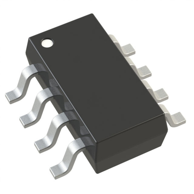 융합 회로 칩 LT3008ITS8-5 45V 70dB 낮은 탈락 선형 조절기