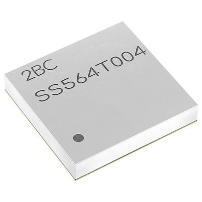 무선 통신 모듈 LBEE5PK2BC-771 5 GHz 듀얼 밴드 와이파이 BT5.0 멀티 프로토콜 모듈