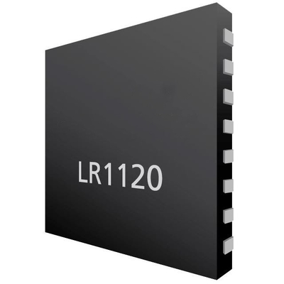 WIFI 6 칩 LR1120IMLTRT 저전력 Wi-Fi GNSS 스캐너 로라 트랜시버