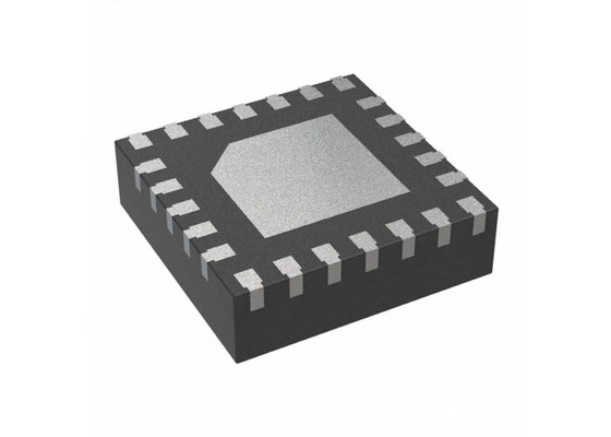 통합 회로 칩 PI2DBS16212 20Gbps 2 채널 아날로그 스위치 IC TQFN-24