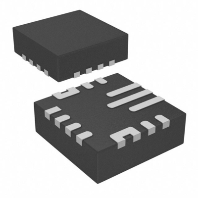 융합 회로 칩 TPS630701RNMR 3.6A 스위치 전류와 함께 버크 부스트 변환기