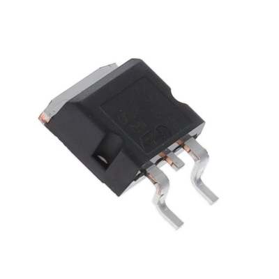 융합 회로 칩 STPSC10H12GY 자동차 1200V 10A 수정 다이오드