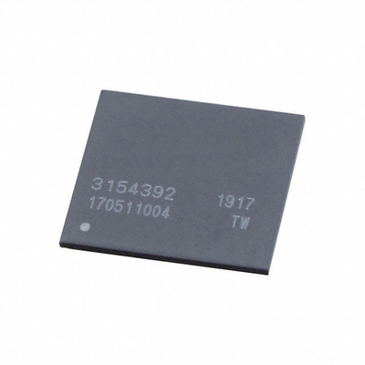 메모리 IC 칩 SFEM4096B1EA1TO-I-GE-111-STD 32Gbit FLASH NAND 메모리 IC