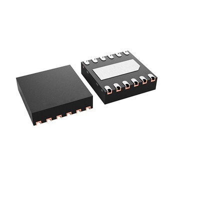 통합 회로 칩 LM74720QDRRRQ1 저 IQ 자동차 이상 다이오드 컨트롤러