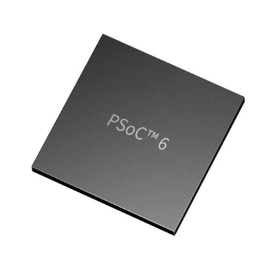 마이크로 컨트롤러 MCU CY8C6244LQI-S4D12 고성능 32비트 임베디드 MCU QFN68