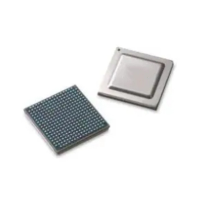 이더넷 IC BCM82756AKFSBG 저전력 쿼드 채널 10GbE 이더넷 PHY IC