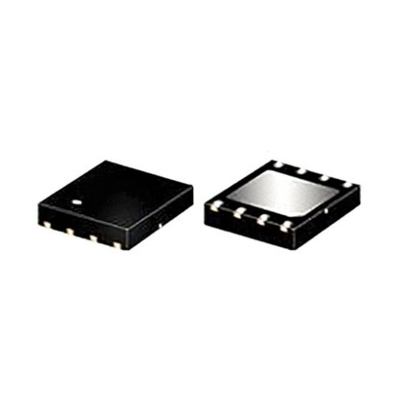 무선 통신 모듈 PHA-202 350mA 단층 증폭기 IC DFN8