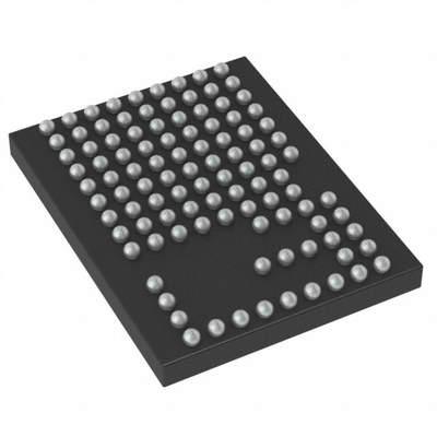 메모리 IC 칩 MX25L51245GXDI-08G 512Mbit 쿼드 SPI 플래시 NOR 메모리 IC TBGA24