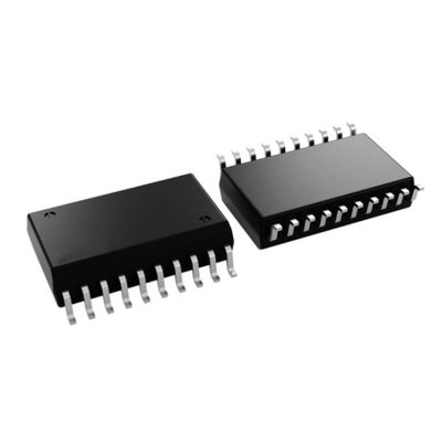 통합 회로 칩 ISOW1044DFMR 격리된 CAN FD 트랜시버 20-SOIC