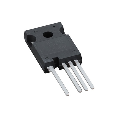 통합 회로 칩 NTH4L060N090SC1 구멍 900V 46A SIC MOSFET 트랜지스터를 통해