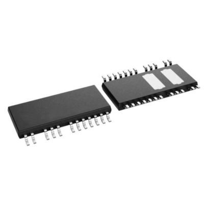 통합 회로 칩 INA254A3IPWAR 350kHz 1.8mA 전류 감지 증폭기 SOP24