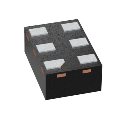 센서 IC OPT4001DNPRQ1 자동차 디지털 환경광 센서