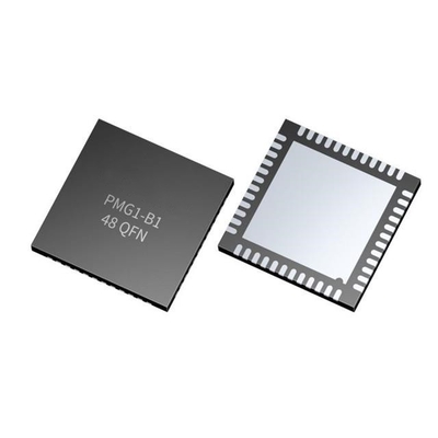마이크로 컨트롤러 MCU CYPM1011-24LQXI 32비트 단일 코어 마이크로 컨트롤러 IC QFN24