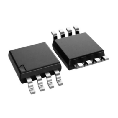 통합 회로 칩 INA310B1QDGKRQ1 1.3MHz 전류 감지 증폭기 MSOP8
