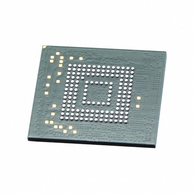 메모리 IC 칩 SFEM008GB1EA1TO-I-GE-121-STD 비휘발성 플래시 NAND 메모리