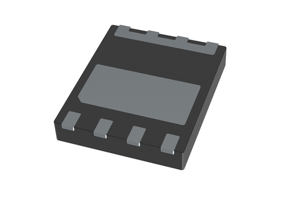 GaN IC IGLR60R190D1XUMA1 N 채널 600V 증강 모드 전원 트랜지스터
