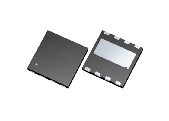 GaN IC IGLR60R340D1XUMA1 600V CoolGaN 강화 모드 전원 트랜지스터