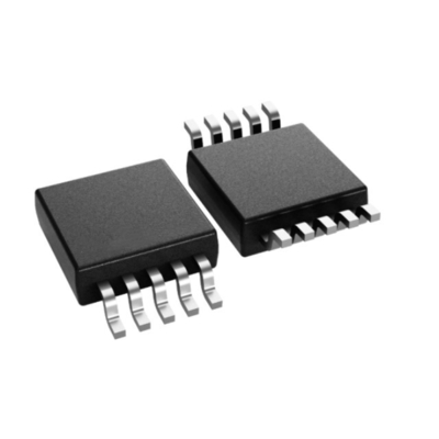통합 회로 칩 LM5165QDGSRQ1 자동차 150mA 동기 벅 변환기