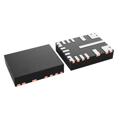 융합 회로 칩 LM62460RPHR 1V 1 출력 6A 벅 스위칭 조절기 IC