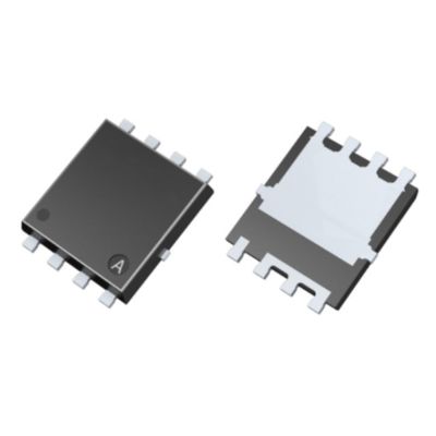 통합 회로 칩 IAUC60N10S5L110 MOSFET 트랜지스터 100V 60A 표면 마운트