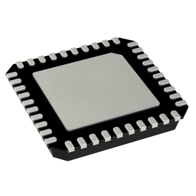 통합 회로 칩 ADRF5515ABCPZN 듀얼 채널 20W 수신기 프론트 엔드