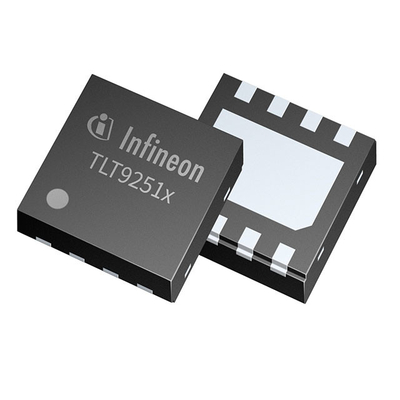 통합 회로 칩 CYUSB3035-BZXI 슈퍼 스피드 USB 컨트롤러 121-TFBGA
