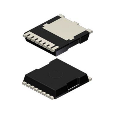 통합 회로 칩 IAUT300N08S5N011 80V 300A OptiMOS 전력 MOSFET 트랜지스터