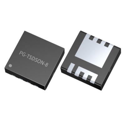 통합 회로 칩 IAUZ40N10S5L120 100V 단일 N 채널 MOSFET 트랜지스터