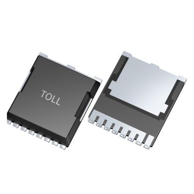 통합 회로 칩 IPT014N10N5 100V 362A 전력 MOSFET 트랜지스터 8PowerSFN