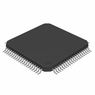 마이크로 컨트롤러 MCU CY9BF165KPMC-G-JNE2 32비트 임베디드 MCU LQFP48 표면 장착