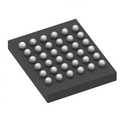 통합 회로 칩 ADPD7000BCBZ 4 채널 다중 모형 센서 프론트 엔드